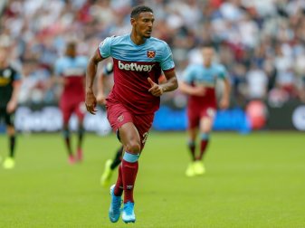 SGE wartet auf letzte Rate aus Haller-Transfer SGE wartet auf letzte Rate aus Haller-Transfer