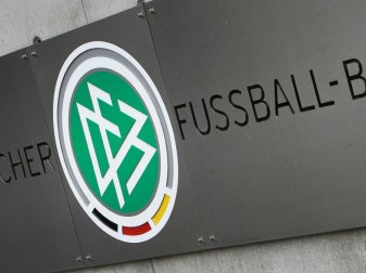 DFB-Finanzbericht 2019 vorgestellt DFB-Finanzbericht 2019 vorgestellt