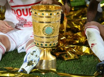 DFB vermarktet Pokal zukünftig selbst DFB vermarktet Pokal zukünftig selbst