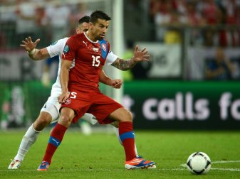 Milan Baros wurde 2004 EM-Torschützenkönig Milan Baros wurde 2004 EM-Torschützenkönig