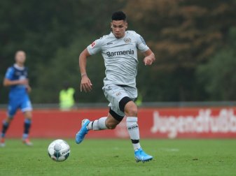 Paulinho wird monatelang ausfallen Paulinho wird monatelang ausfallen