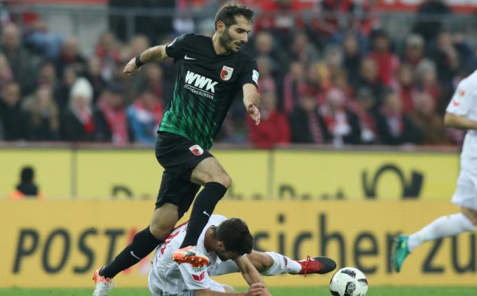 Halil Altintop wird Trainer im Nachwuchsbereich