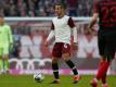 Thiago wird Bayern München wohl verlassen