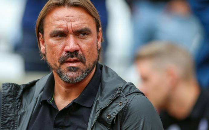 Nächste Pleite für Daniel Farke und Norwich