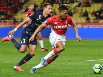 Bei RB Leipzig im Gespräch: Benjamin Henrichs (r.) Bei RB Leipzig im Gespräch: Benjamin Henrichs (r.)