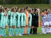 Saisonstart der Frauen-Bundesliga ist am 4. September