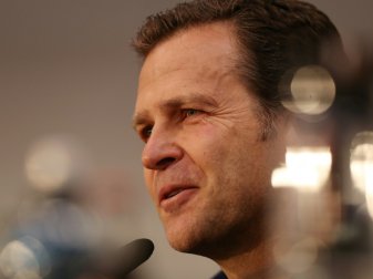 Bierhoff wünscht sich eine erfolgreiche DFB-Elf Bierhoff wünscht sich eine erfolgreiche DFB-Elf