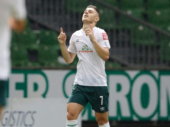 Rangnick will Rashica offenbar zum AC Milan lotsen