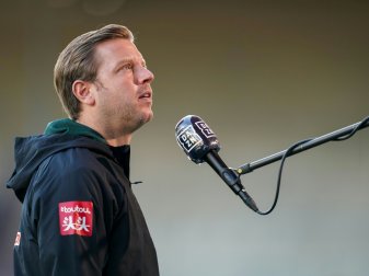 Kohfeldt besitzt in Bremen Vertrag bis 2023 Kohfeldt besitzt in Bremen Vertrag bis 2023