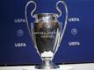Die Endrunde der Champions League findet in Lissabon statt. Foto: Salvatore Di Nolfi/KEYSTONE/dpa