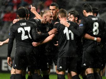 Superliga Türkei Superliga Türkei