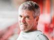 Wird bei Fortuna Düsseldorf keine Rolle mehr spielen: Friedhelm Funkel, ehemals Cheftrainer. Foto: Rolf Vennenbernd/dpa