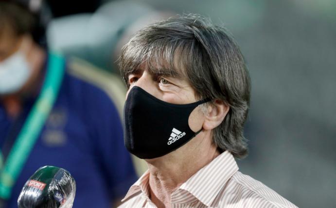 Löw und die DFB-Elf treffen am 3. September auf Spanien