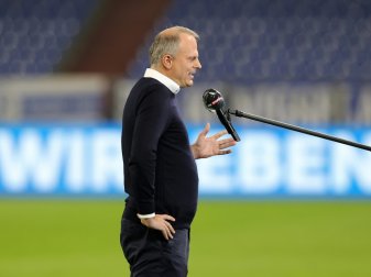 Schneider ist gegen eine Bundesliga-Reform Schneider ist gegen eine Bundesliga-Reform