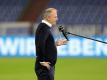 Schneider ist gegen eine Bundesliga-Reform