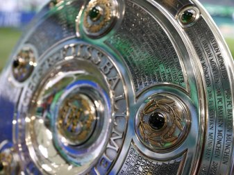 Die neue Bundesliga-Saison beginnt am 18. September. Foto: Kai Pfaffenbach/Reuters-Pool/dpa Die neue Bundesliga-Saison beginnt am 18. September. Foto: Kai Pfaffenbach/Reuters-Pool/dpa