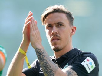 Liebäugelt mit einem Wechsel zurück in die Bundesliga: Max Kruse. Foto: Carmen Jaspersen/dpa Liebäugelt mit einem Wechsel zurück in die Bundesliga: Max Kruse. Foto: Carmen Jaspersen/dpa