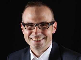 Ulf Baranowsky, Geschäftsführer der Vereinigung der Vertragsfußballspieler (VDV). Foto: Jürgen Fromme/firo Sportphoto/VDV/dpa/Archivbild Ulf Baranowsky, Geschäftsführer der Vereinigung der Vertragsfußballspieler (VDV). Foto: Jürgen Fromme/firo Sportphoto/VDV/dpa/Archivbild