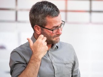 Will wieder das Nachwuchszentrum beim 1. FC Nürnberg leiten: Trainer Michael Wiesinger. Foto: Matthias Balk/dpa