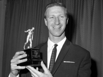 Jack Charlton ist im Alter von 85 Jahren gestorben. Foto: -/PA Wire/dpa Jack Charlton ist im Alter von 85 Jahren gestorben. Foto: -/PA Wire/dpa