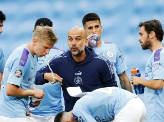 City hofft auf eine Wende des CAS City hofft auf eine Wende des CAS