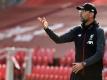 Klopp will nach Deutschland zurückkehren