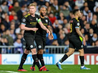 ManCity hatte gegen das Financial Fair Play verstoßen