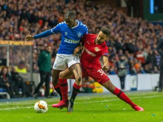 Der Restart der Europa League wird bei RTL ausgestrahlt Der Restart der Europa League wird bei RTL ausgestrahlt