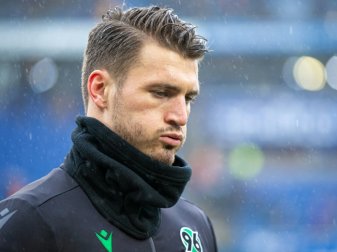 Weydandt hätte wohl auch in die 1. Liga wechseln können Weydandt hätte wohl auch in die 1. Liga wechseln können