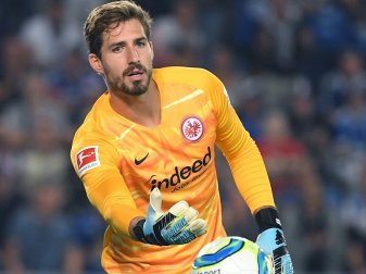 Kevin Trapp versteigert Trikots für den guten Zweck