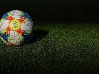 Ivana Fuso unterschreibt einen Vertrag bis 2022