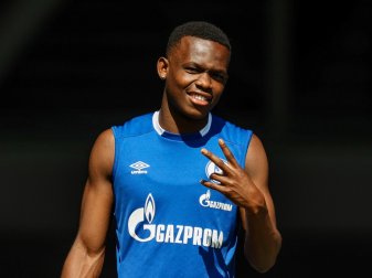 Der 19-Jährige entschuldigte sich via Instagram Der 19-Jährige entschuldigte sich via Instagram