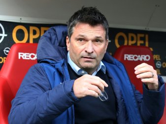 Ex-Manager Heidel kritisert den Profifußball