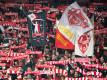 Union Berlin strebt zum Start der Bundesliga ein volles Stadion an. Foto: Soeren Stache/dpa-Zentralbild/dpa