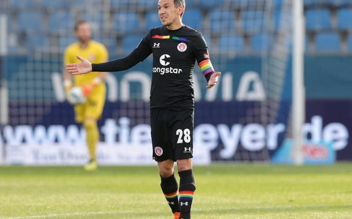 Sobota erhält keinen neuen Vertrag bei den Kiezkickern