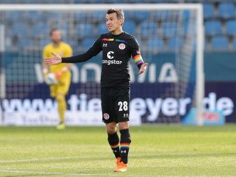 Sobota erhält keinen neuen Vertrag bei den Kiezkickern Sobota erhält keinen neuen Vertrag bei den Kiezkickern