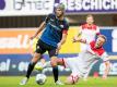 Klaus Gjasula wechselt ablösefrei zum Hamburger SV