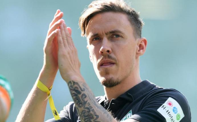 Wird mit dem 1. FC Union Berlin in Verbindung gebracht: Max Kruse. Foto: Carmen Jaspersen/dpa