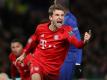 Hainer sieht den FC Bayern als Mitfavoriten