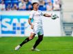 Der FC Bayern München soll Interesse an Abwehrspieler Diego Carlos vom FC Sevilla haben. Foto: Uwe Anspach/dpa