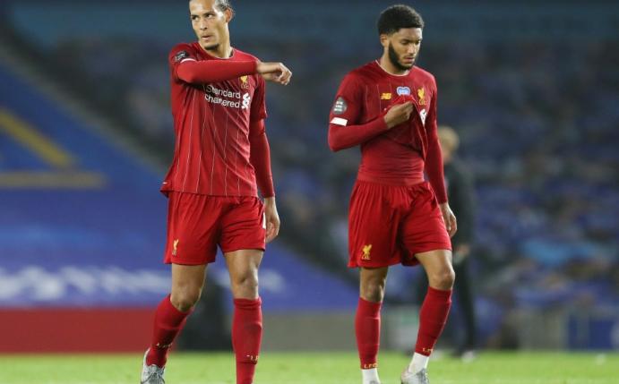 Der FC Liverpool kann noch maximal 99 Punkte erreichen