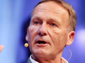 Sieht das Cas-Urteil im Fall Man City kritisch: BVB-Boss Hans-Joachim Watzke. Foto: Roland Weihrauch/dpa Sieht das Cas-Urteil im Fall Man City kritisch: BVB-Boss Hans-Joachim Watzke. Foto: Roland Weihrauch/dpa