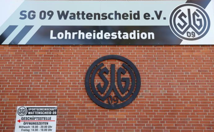 Im Oktober wurde das Insolvenzverfahren eröffnet