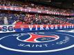Paris Saint-Germain wehrt sich gegen die Vorwürfe des BVB-Neuzugangs Thomas Meunier. Foto: Julien Mattia/Le Pictorium Agency/ZUMA/dpa