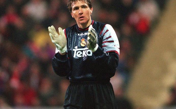 Ex-Madrilene Bodo Illgner lobt Zidane