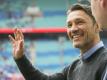 Kovac steht offenbar vor einem Engagement bei Monaco