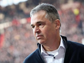 Ex-Bundesliga-Manager Andreas Rettig. Foto: Christian Charisius/dpa Ex-Bundesliga-Manager Andreas Rettig. Foto: Christian Charisius/dpa