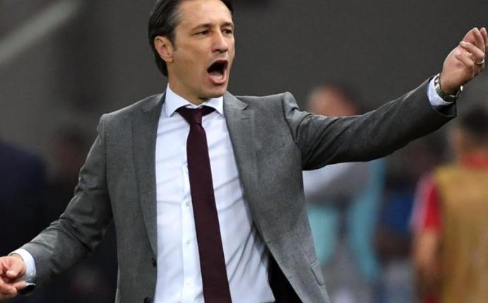 Wird als neuer Trainer beim AS Monaco gehandelt: Niko Kovac. Foto: Sven Hoppe/dpa