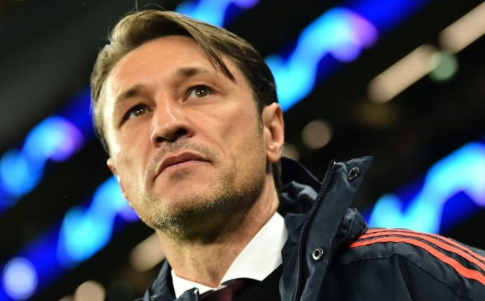 Niko Kovac erhält in Monaco einen Dreijahresvertrag