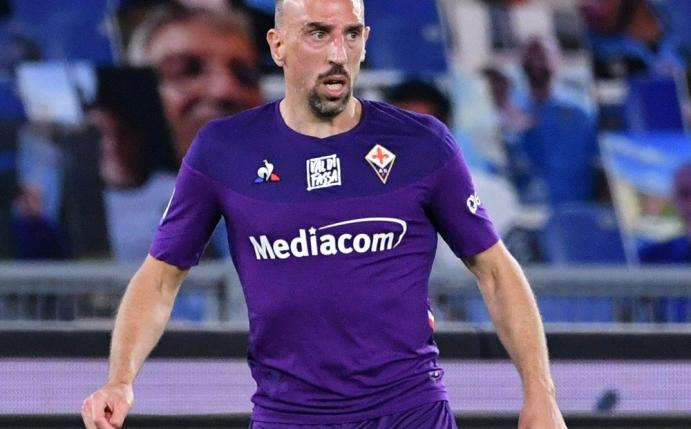 Franck Ribery soll Mario Götze nach Florenz lotsen